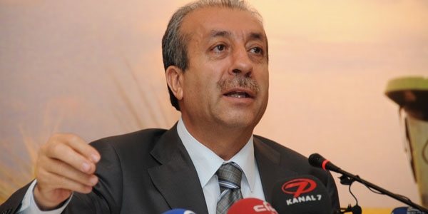 Eker: Türkiye net ihracatçıdır, ithalatçı değildir