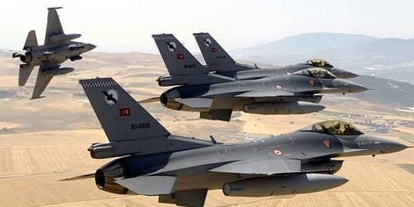'2023'te de milli muharip uçağımız semalarda olacak'