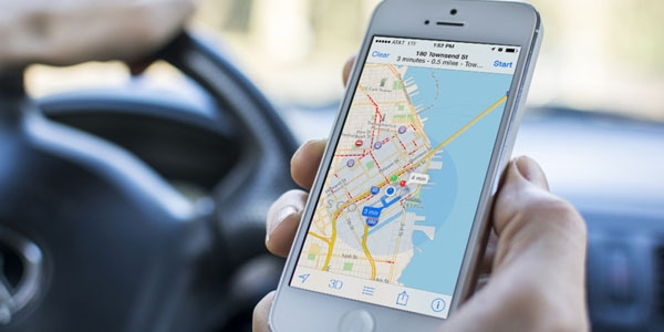 Apple, Yellow Pages ile anlaştı