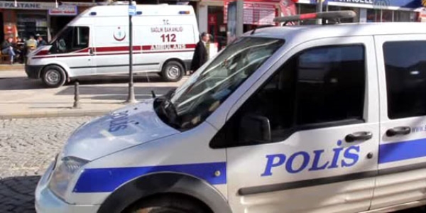 Elektrik akımına kapılan kişi hayatını kaybetti
