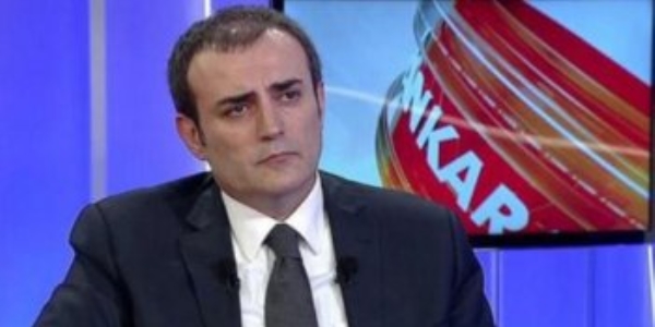 Ünal: MHP Malatya'da HDP'ye oy istiyor
