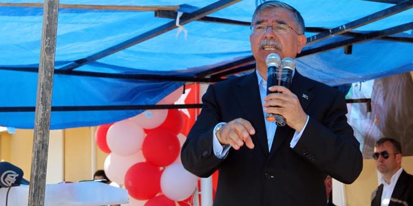 Sivas'ta öğrencilere 200 bisiklet dağıtıldı