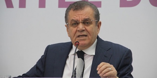 Ankara Uluslararası Fuar Alanı'nın temeli atılacak