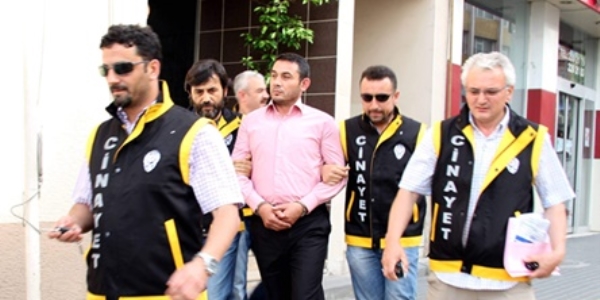 Belediye Başkanını vuran zanlı tutuklandı