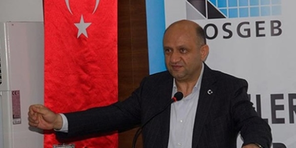 '26 OSB hızlı bir şekilde doğalgaza kavuşacak'
