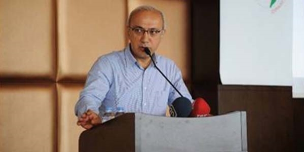 Elvan: 18 bin kilometre bölünmüş yol yaptık