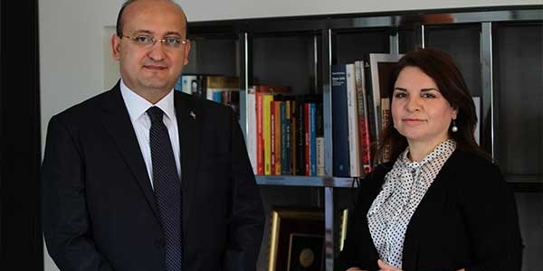 Akdoğan: Eski Türkiye'nin yeni kaos planı HDP üzerine kurulu