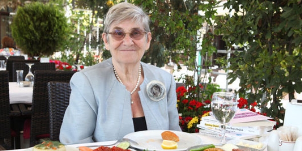 Canan Karatay: Ne dediysem üç vakte kadar çıkıyor