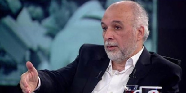 'Türkeş Bahçeli'yi dövdü' iddiası!