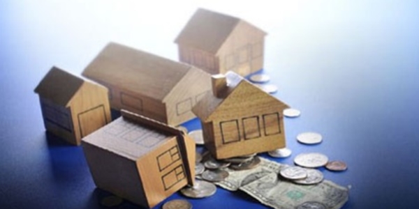 Konut sat��lar� Nisan'da ikiye katland�