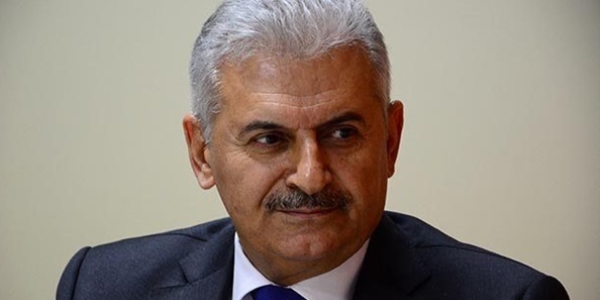 Binali Y�ld�r�m: 330 da i�imizi g�r�r