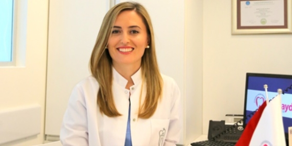 'Havuz suyu diş sağlığı için risk oluşturabilir'