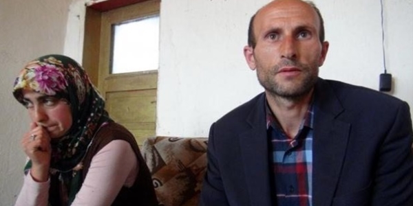 D�rt ayda 3 �ocuklar� �ld�!