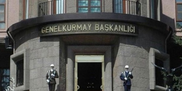 TSK kurmaylar� sosyal medya e�itimi alacak