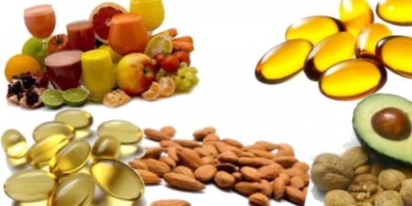 E vitamini katarakt riskini azaltabilir