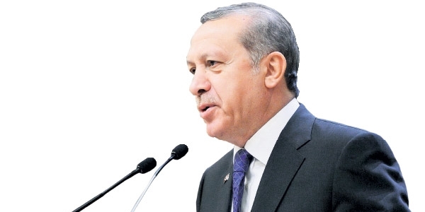 Erdoğan iki sanıktan şikayetini geri aldı