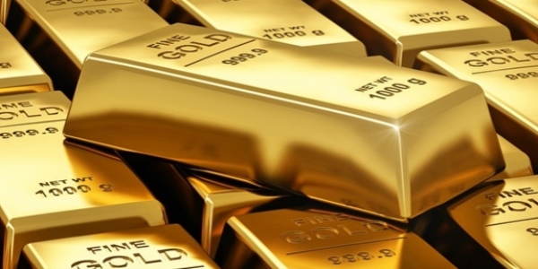 Altının kilogramı 101 bin 100 liraya yükseldi