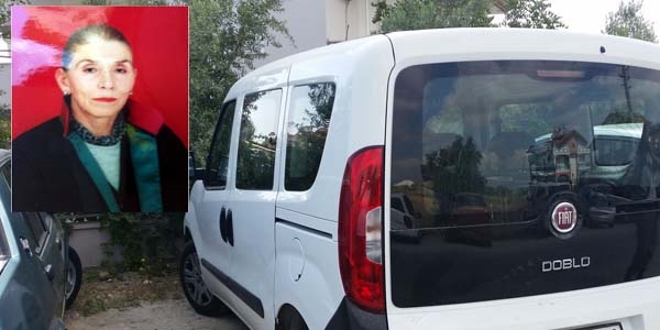 Eski Hazine avukatı kazada hayatını kaybetti