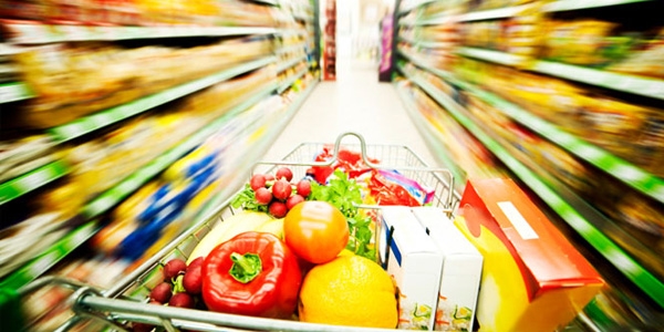 Marketlerden gelişigüzel alınan ürünlerdeki tehlike