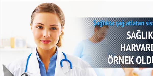 13 yılda sağlık alanında yapılanlar