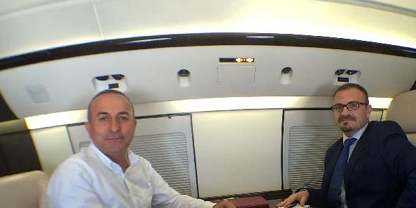Eğit-donatın ilk grubu başladı