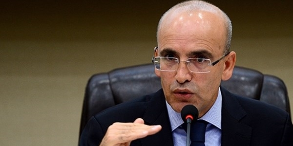 Şimşek: Katılım yüzde 85'in altı olursa HDP barajı aşar