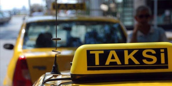 Taksi plaka sahipleri kira artırdı