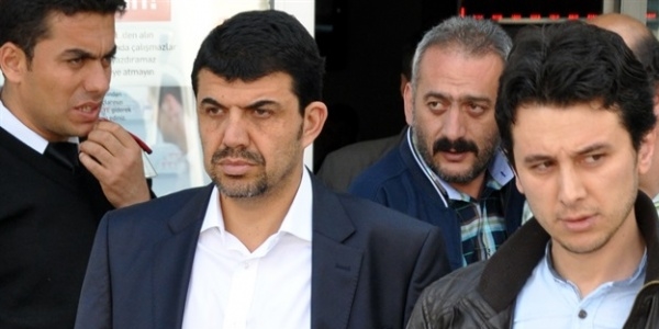 Yakalanan avukat emlak zengini çıktı
