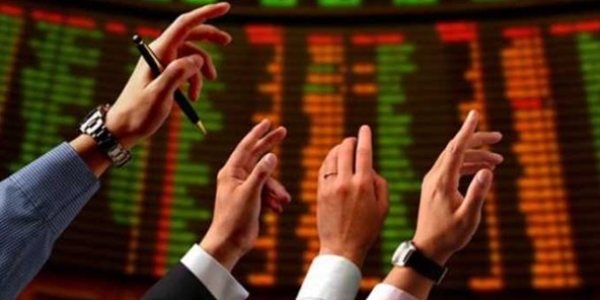 Borsa g�n� d����le tamamlad�