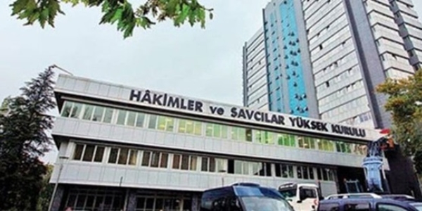 2 bin hakim ve savcının görev yeri değişecek