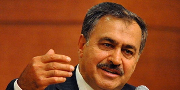 Eroğlu: Ormanları koruma konusunda dünyada bir numarayız