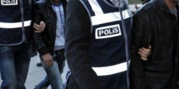 Usulsüz dinleme operasyonunda bir kişi tutuklandı