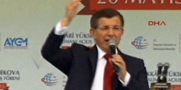 İşte Yüksekova Havalimanı'nın yeni adı