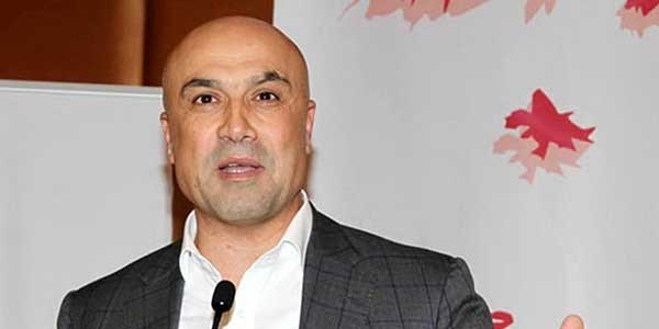 Ünlü işadamı: Cemaatle ilişkimi bitirdim