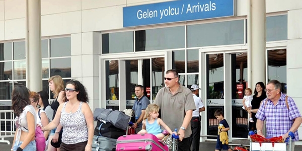 ATSO Başkanı: 1,5 milyar dolar kaybederiz