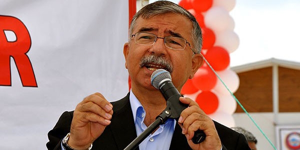 Bakan Yılmaz: Yoksulluğu sıfırlayacağız