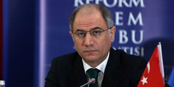 Ala: Yol, su, gölet bunlar bizim işimiz