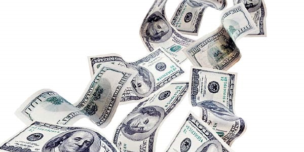 ABD'den gelen verilerle dolarda sert hareketler yaşanıyor