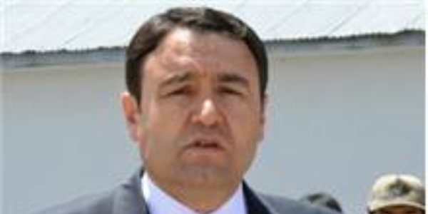 Ağrı Valisi: Şehit ettiğiniz korucunun 13 çocuğu vardı
