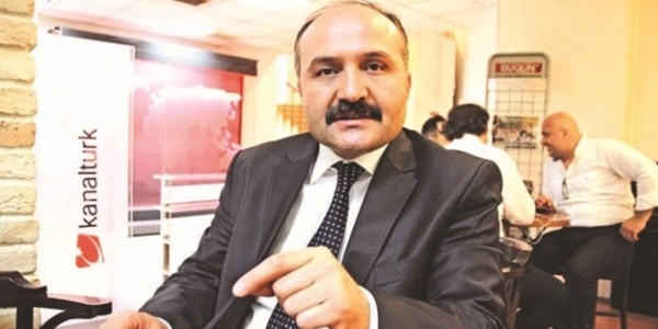 Genel müdürleri seçim işlerinde kullanan aday