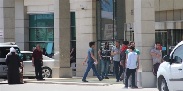 Devleti zarara uğratan hastaneye operasyon