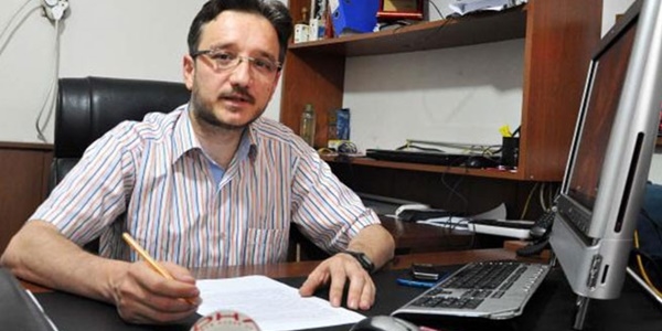'Halılar satılarak Mercedes alındı iddiası yalan'