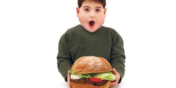 Kardeşi olmayan çocuklarda obezite riski daha fazla