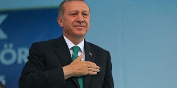 Erdoğan: Karşınızda askerimizi bulursunuz