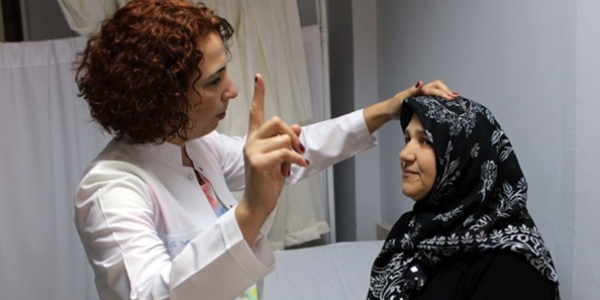 MS hastalığı gençler arasında çok sık görülüyor