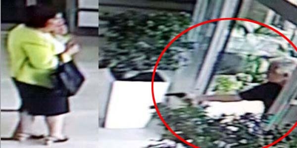 CHP milletvekili adayı vuran zanlı yakalandı
