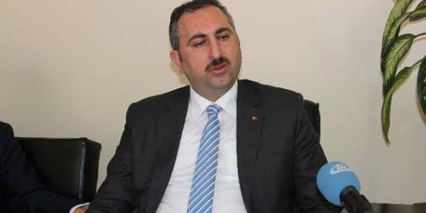 Gül: CHP'de 96 kişi asgari ücretle çalışıyor
