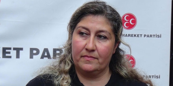 Cumhurbaşkanına hakaretten gözaltına alındı