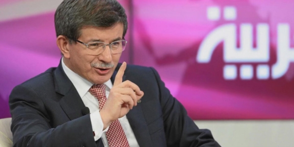 Davutoğlu: AK Parti'nin 65. mitingi yaptık