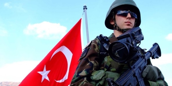 Uzman Erbaş Yönetmeliğinde değişiklik